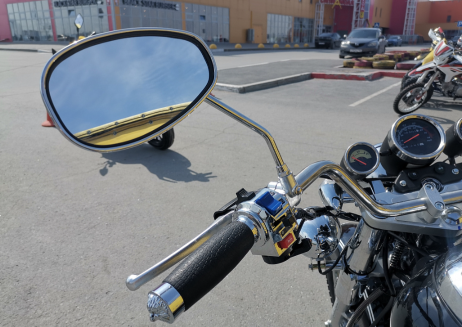 Мотоцикл MOTOLAND (МОТОЛЕНД) WOLF 250 в Норильске