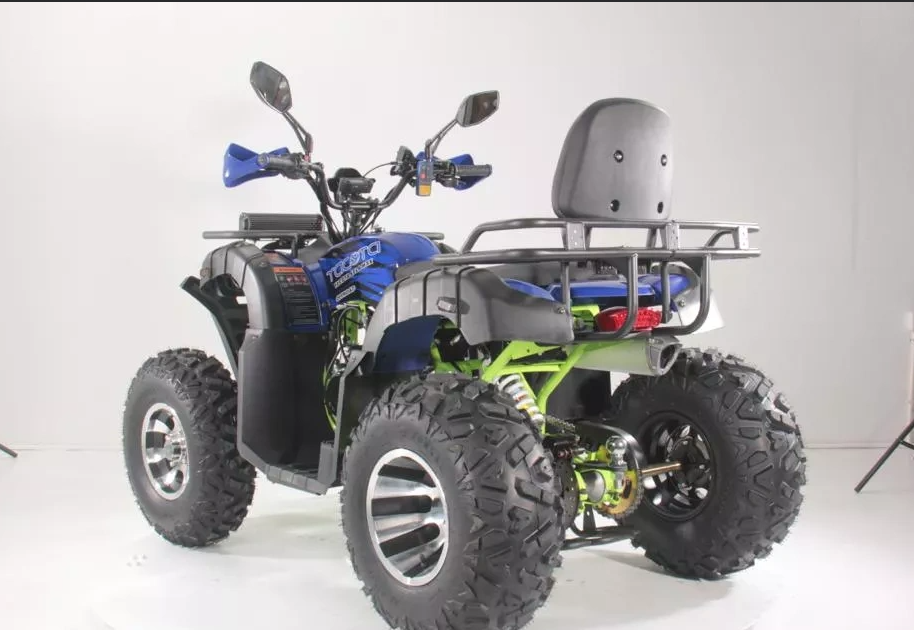 Квадроцикл YACOTA SELA MAX 200 в Норильске