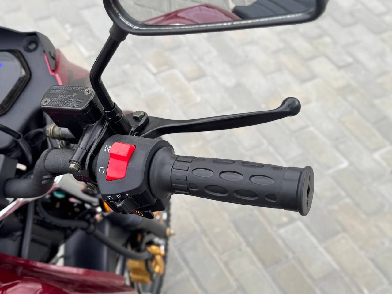 Мопед FAIDET TUGELA RS150 (49) в Норильске