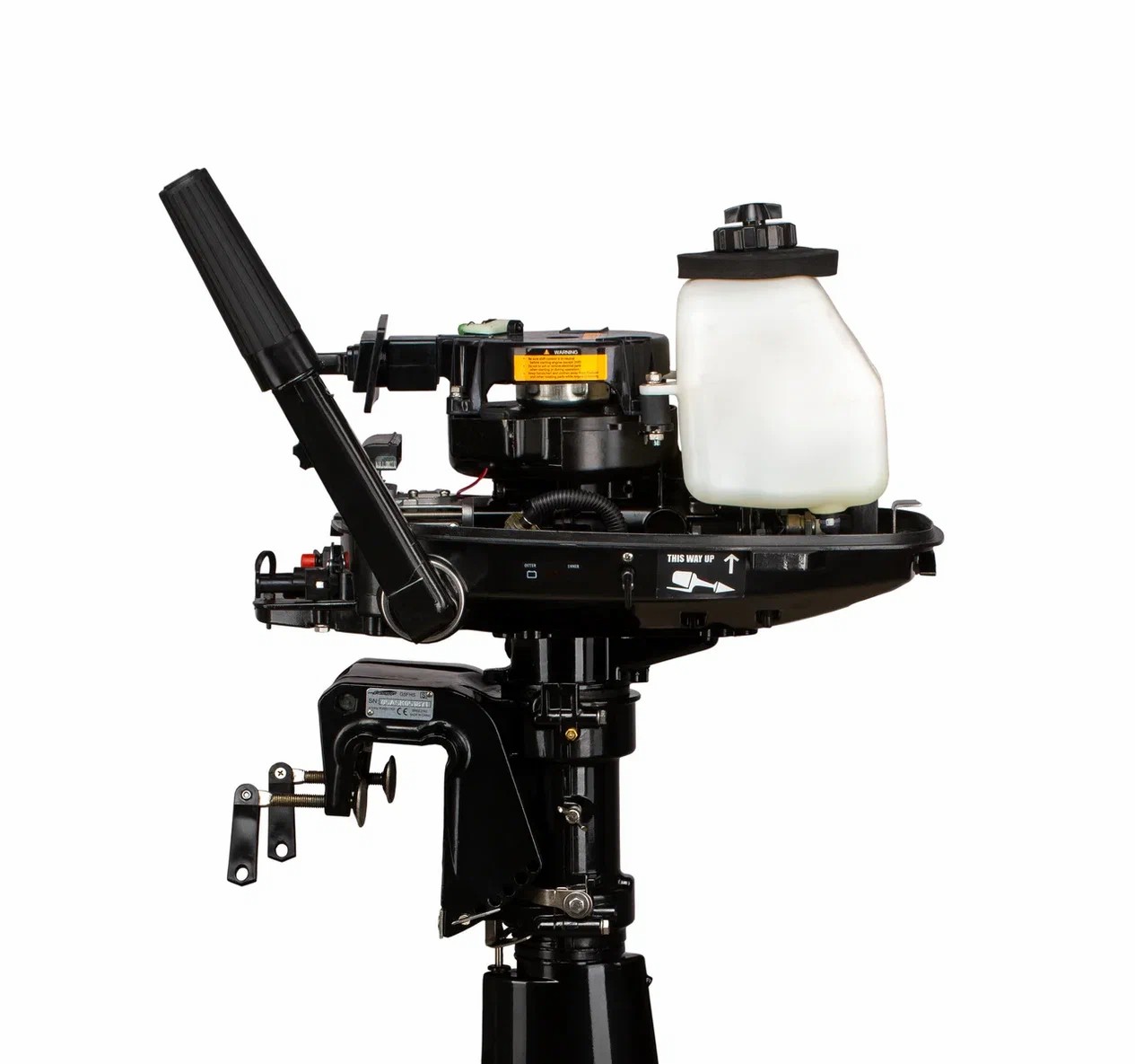 ЛОДОЧНЫЙ МОТОР GLADIATOR G5FHS в Норильске