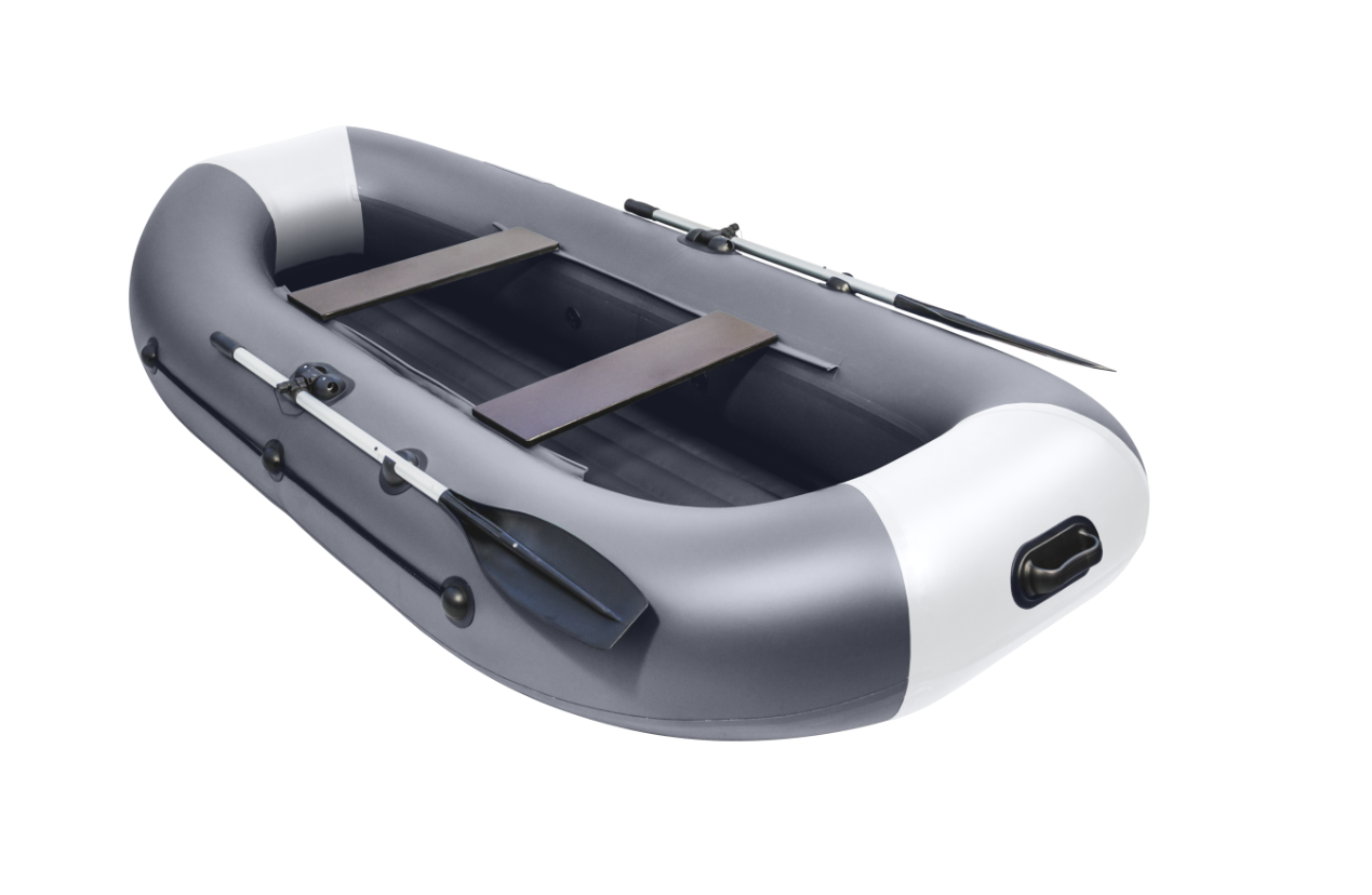 Лодка Таймень LX 290 НД в Норильске