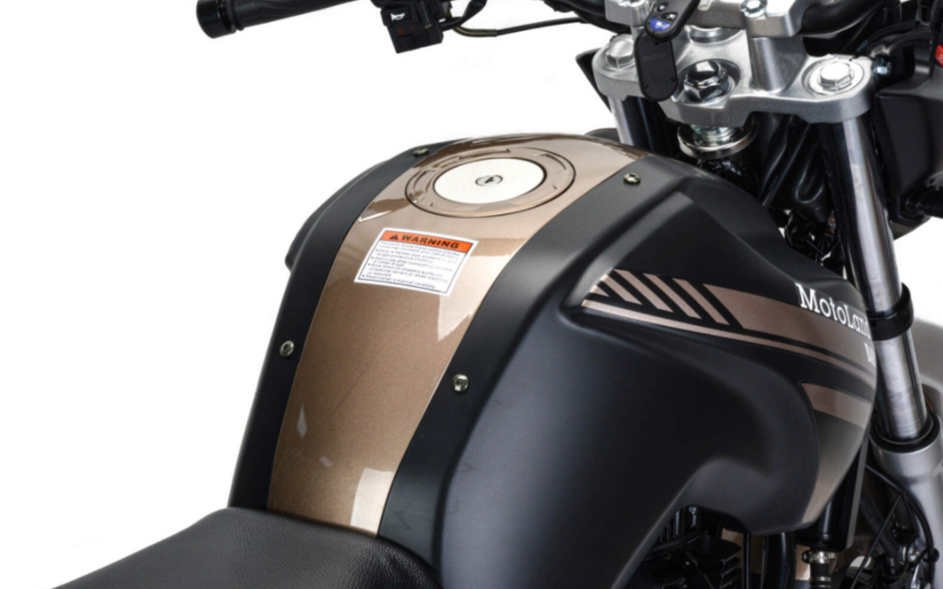 Мотоцикл MOTOLAND (МОТОЛЕНД) 300 BANDIT в Норильске