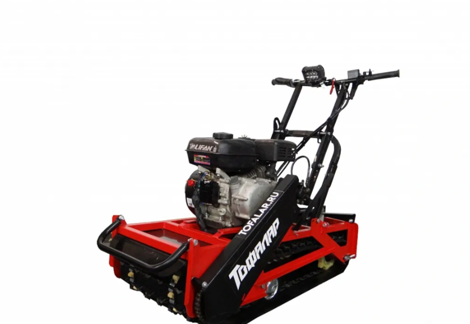 Мотобуксировщик Тофалар Мини в Норильске