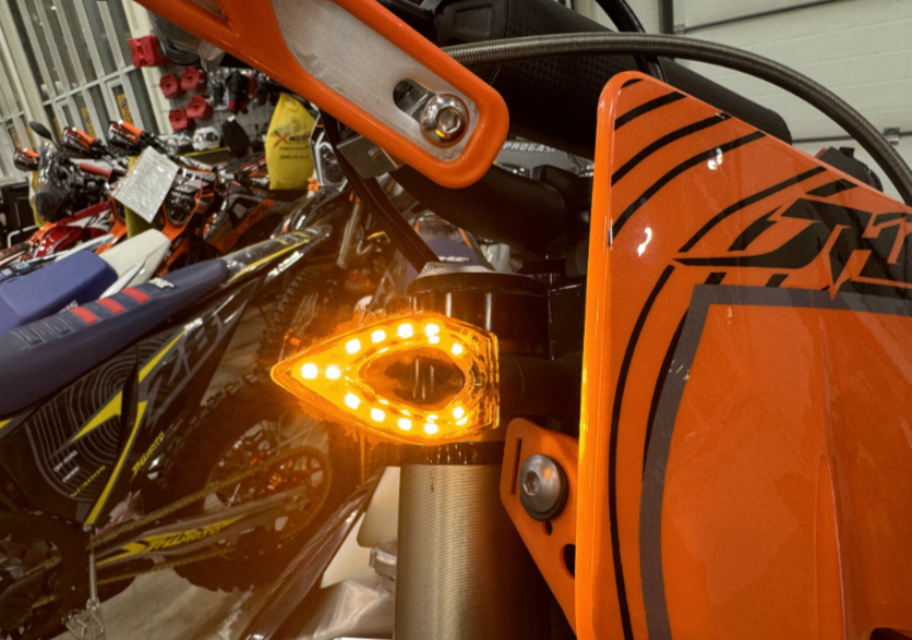 Мотоцикл JHLMOTO JHL M5 MT250 (1E66MM) в Норильске