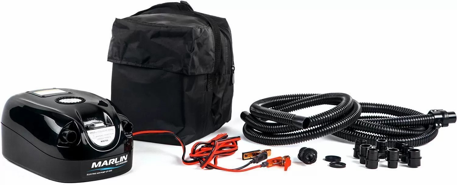 ЭЛЕКТРИЧЕСКИЙ НАСОС MARLIN GP-80 S в Норильске