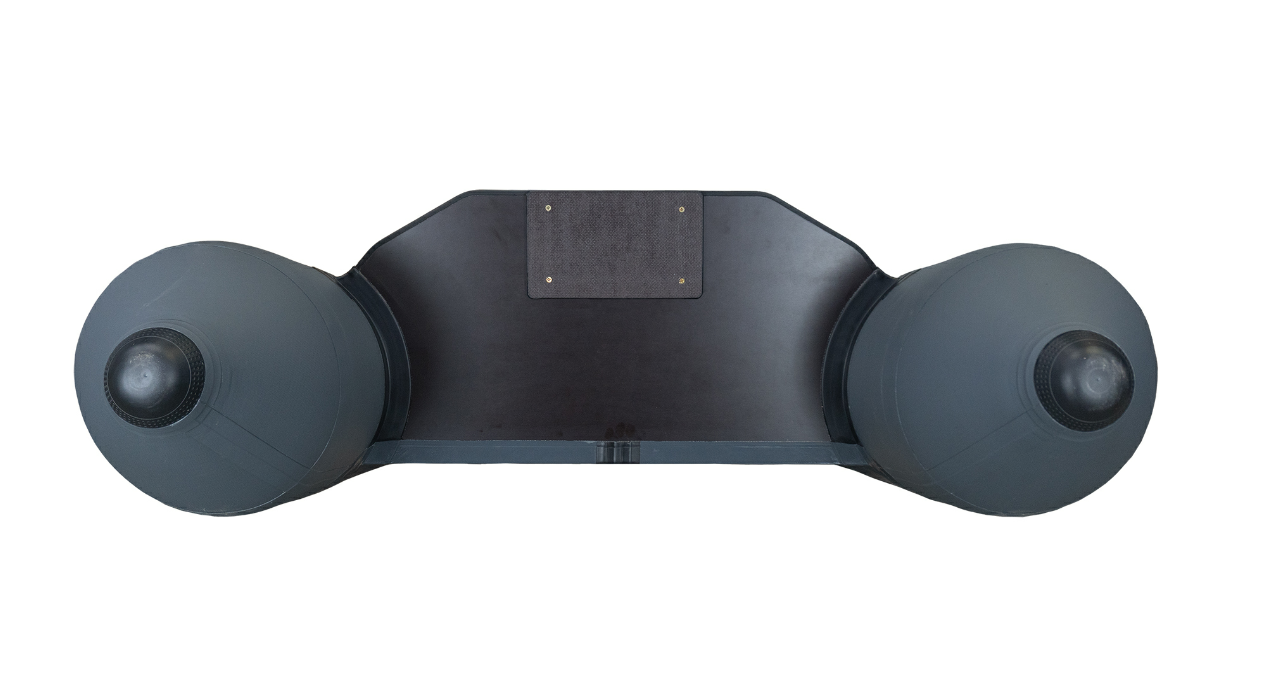 Лодка БАРС 2800 Слань-книжка киль в Норильске