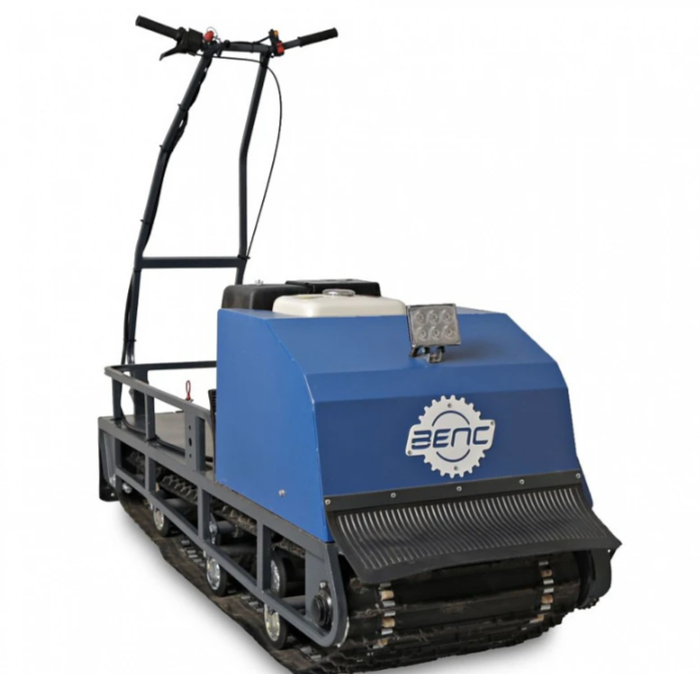 Мотобуксировщик ВЕПС WINTER «ЛОНГ» 15 в Норильске