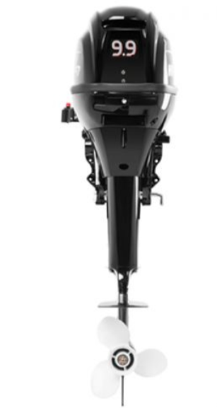 Лодочный мотор HIDEA HD9.9FHS в Норильске