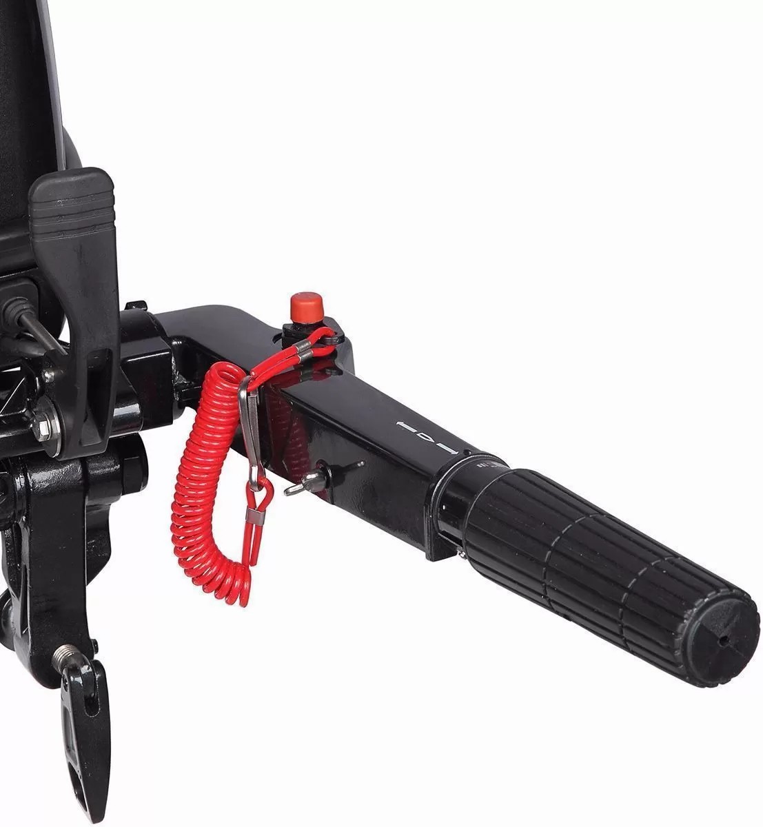 Лодочный мотор MARLIN MP 9.9 AMHS в Норильске