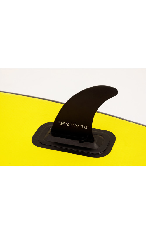 Надувной каяк Blau See Shark-3 Премиум в Норильске