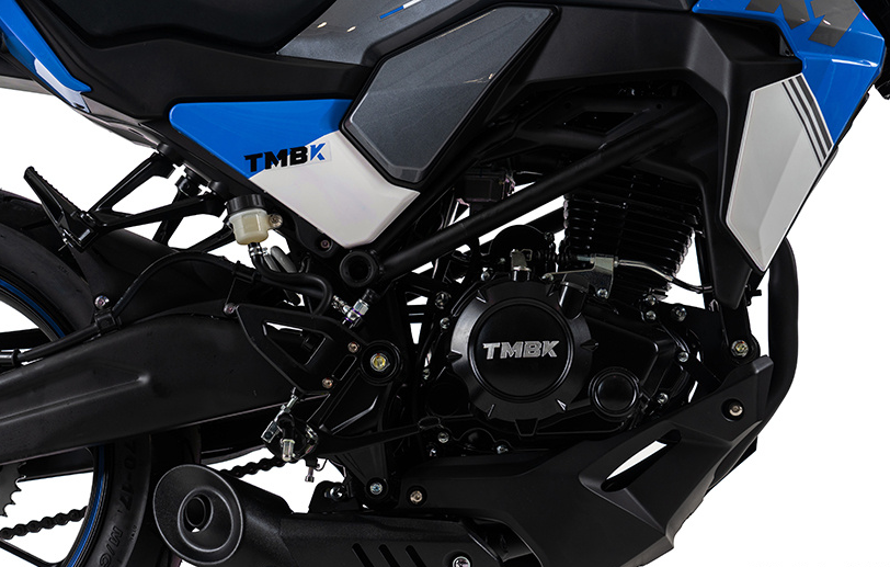 Мотоцикл TMBK MONTANA NG в Норильске