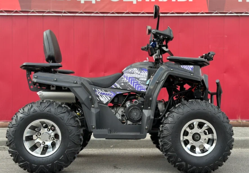 Квадроцикл GBM CROSS HILL 300 NEW PREMIUM в Норильске