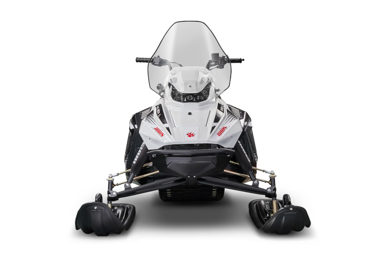 Снегоход IRBIS TUNGUS 500L 25/26 в Норильске