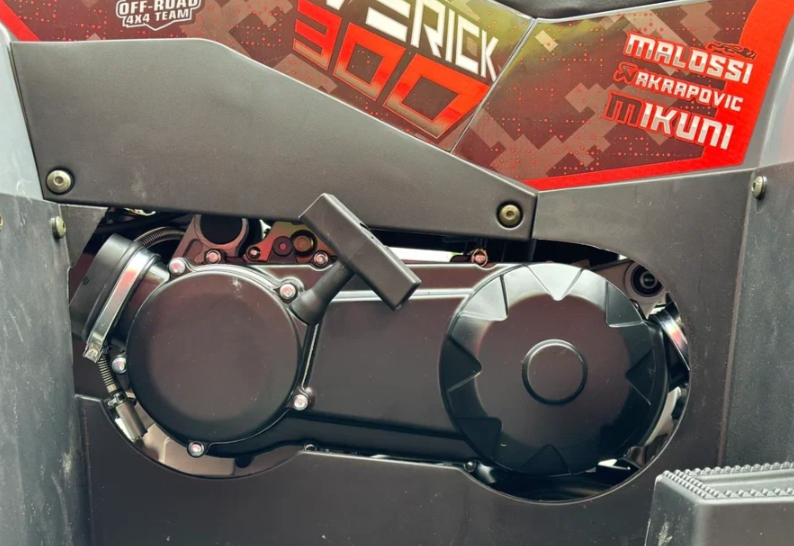 Квадроцикл GBM MAVERICK 300 NEW в Норильске