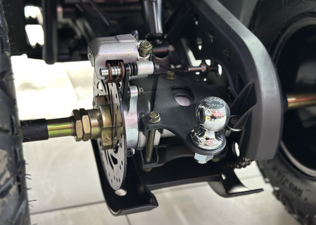 Квадроцикл GBM MAVERICK 300 NEW LUX в Норильске