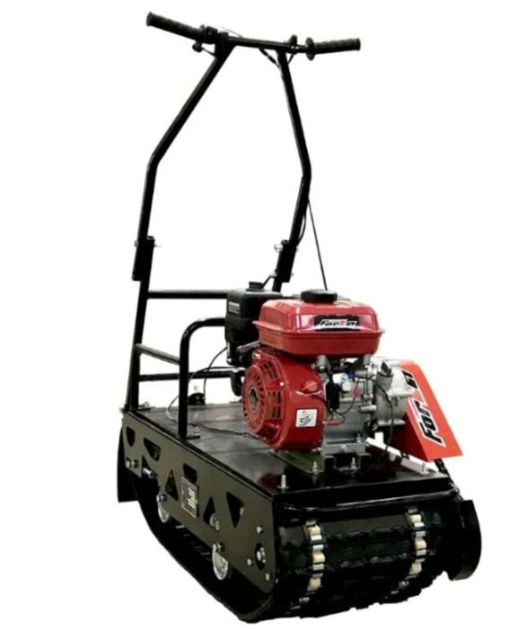 Мотобуксировщик Forza МБС1-6С в Норильске