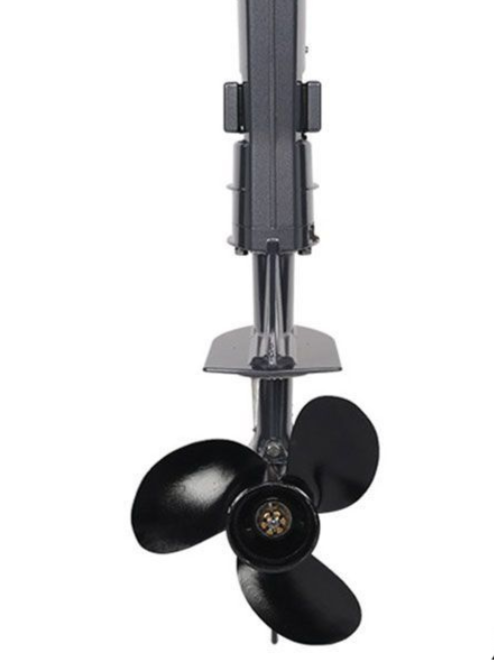 Лодочный мотор ALLFA T2,6S в Норильске