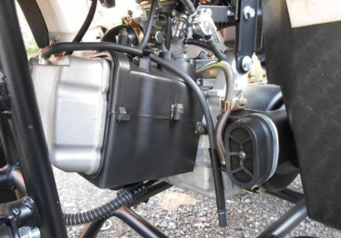 Квадроцикл MOTOLAND (МОТОЛЕНД) 200 ALL ROAD в Норильске