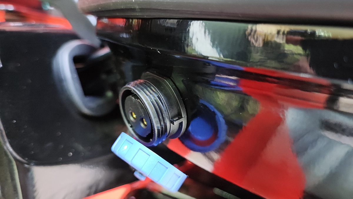 Лодочный мотор MARLIN PROLINE MP 50 AMH ПОД ВОДОМЕТ в Норильске