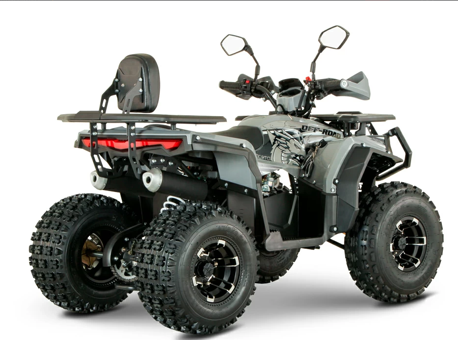 Квадроцикл YACOTA DRAGON LUX LD 150 PRO-SPORT в Норильске