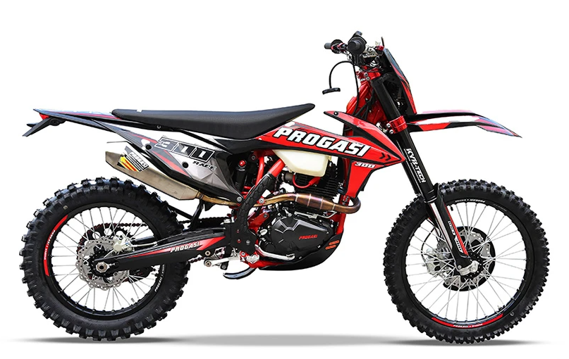 Мотоцикл Progasi RACE 300 AIR в Норильске