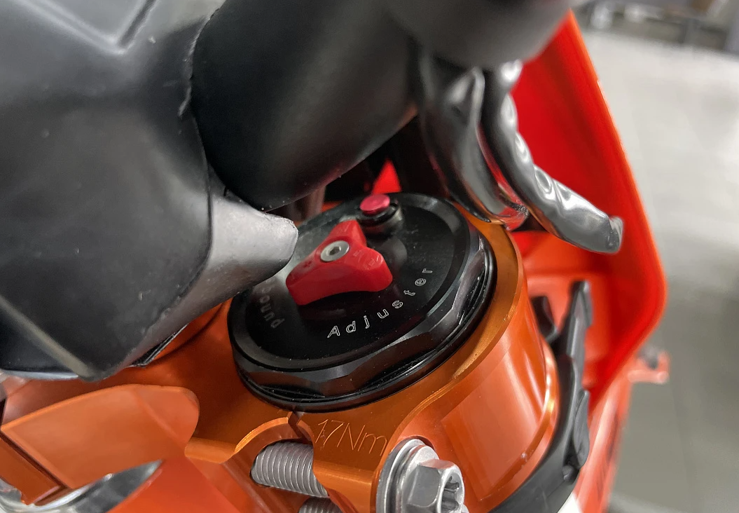 Мотоцикл PROGASI HARDCORE 450 в Норильске