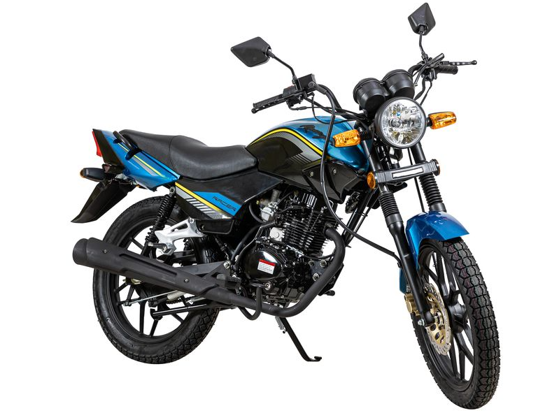 Мотоцикл RACER RC150-23 TIGER в Норильске