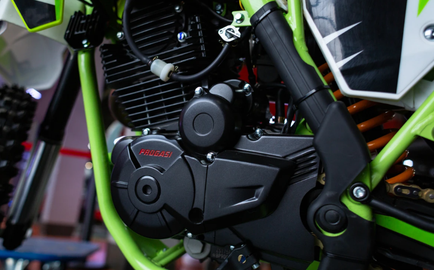 Мотоцикл Progasi SUPER MAX 300 PRO PR300 (ZS175FMN) в Норильске