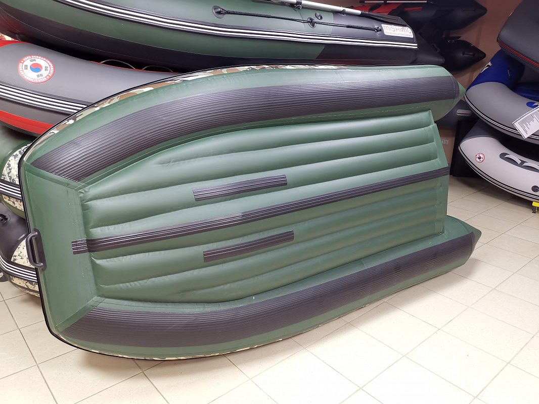 Лодка MISHIMO PRO 315 в Норильске