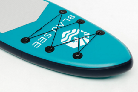 НАДУВНОЙ SUP-BOARD BUSINESS LIGHT BLUE 10,6 в Норильске