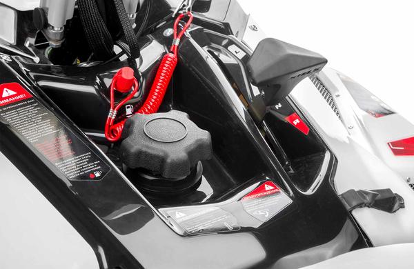 Снегоход STELS ВИТЯЗЬ SA800 2.0 в Норильске