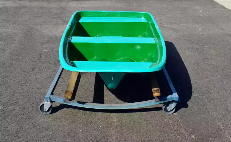 Стеклопластиковая лодка Старт (тримаран) в Норильске