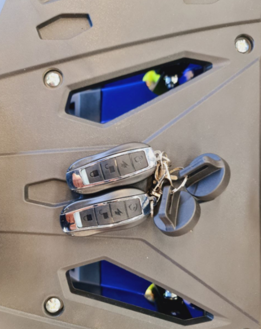 Квадроцикл GBM CROSS HILL 200 NEW PREMIUM в Норильске