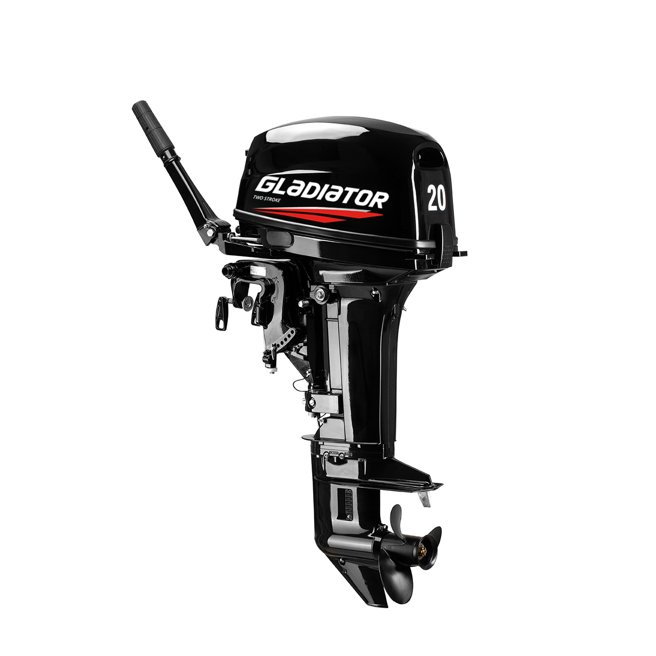 ЛОДОЧНЫЙ МОТОР GLADIATOR G20FHS в Норильске