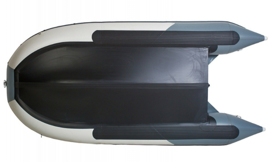 НАДУВНАЯ ЛОДКА GLADIATOR D500AL в Норильске