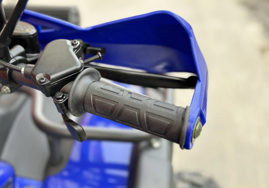  Квадроцикл PROMAX ATV 250 MAX (2025) в Норильске