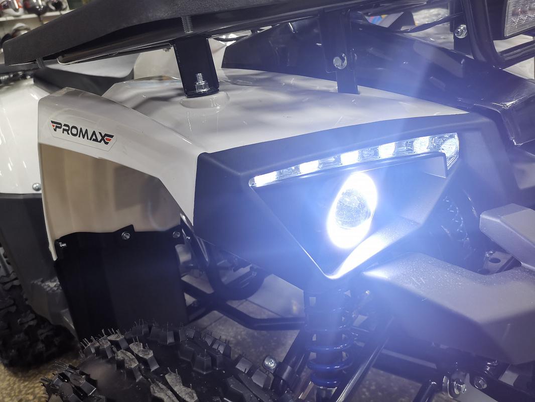 Квадроцикл PROMAX WILD 175 LUX в Норильске