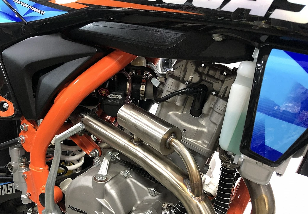 Мотоцикл Progasi Gaudi 300 в Норильске