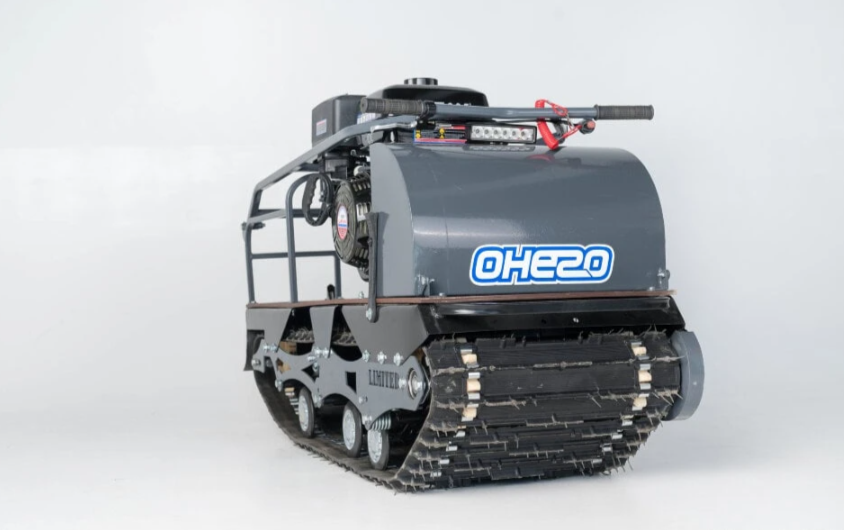 Мотобуксировщик ОНЕГО 500 15 FRONT LIMITED в Норильске