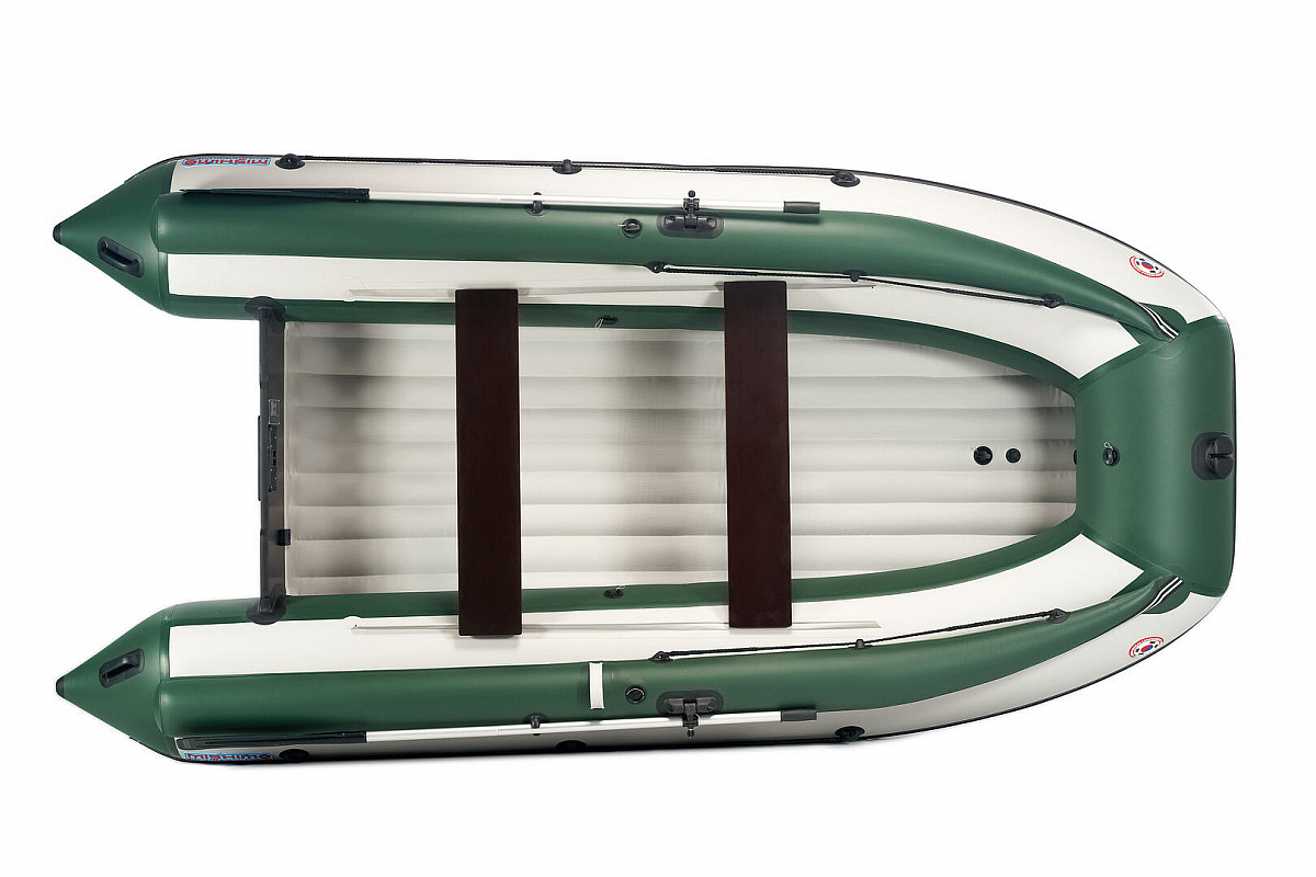 Лодка MISHIMO FAMILY LITE DF 370 в Норильске