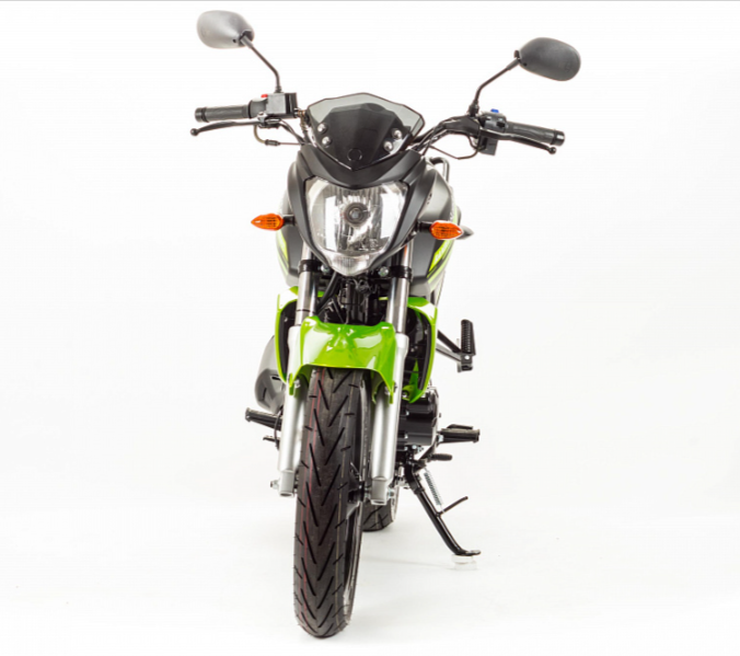 Мотоцикл BANDIT 250 в Норильске