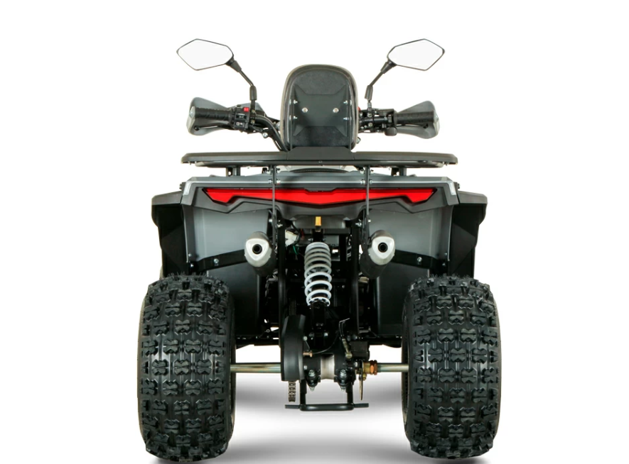 Квадроцикл YACOTA DRAGON LUX LD 125 в Норильске