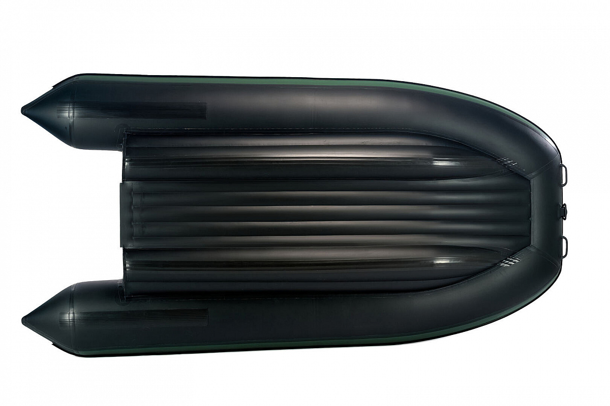 Лодка MISHIMO FAMILY LITE DF 370 в Норильске