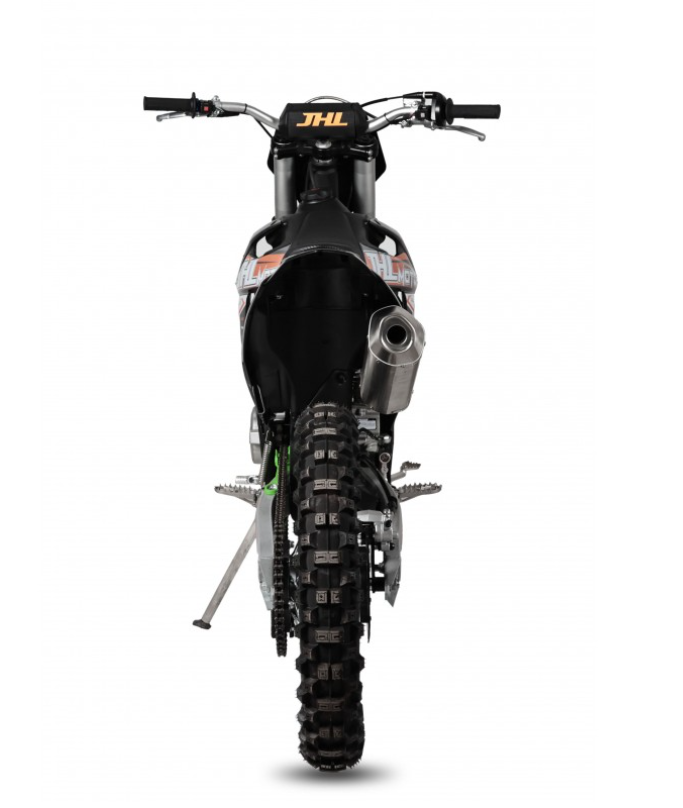 Мотоцикл JHLMOTO JHL LX1 CB250 (172FMM-3A) в Норильске
