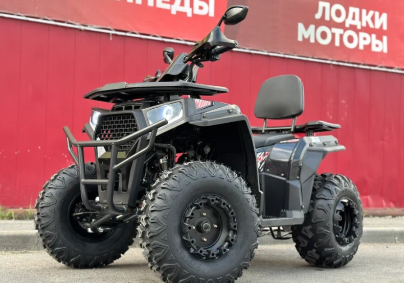 Квадроцикл GBM CROSS HILL 300 NEW в Норильске