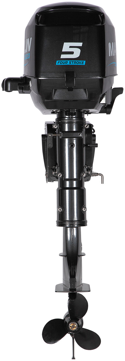 Лодочный мотор MARLIN MF 5 AMHL в Норильске