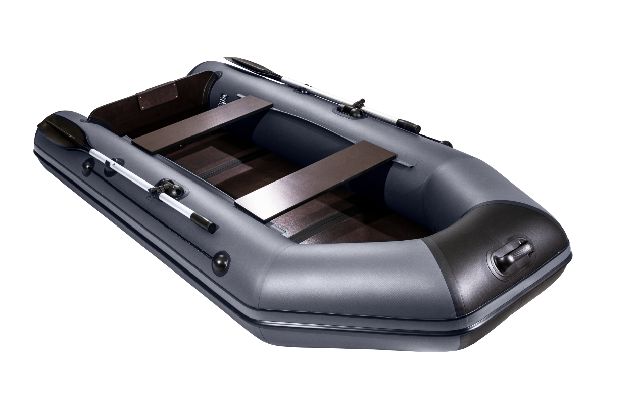  Лодка АКВА 2800 Слань-книжка киль в Норильске