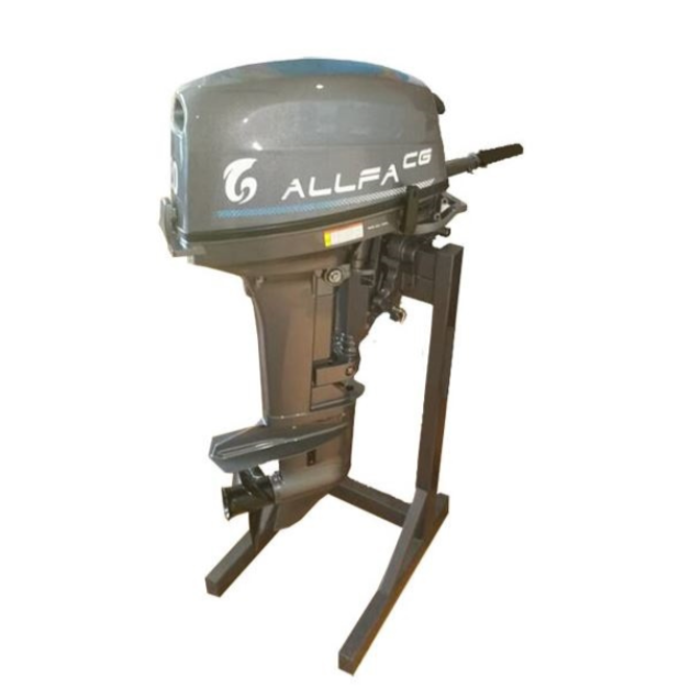 Лодочный мотор ALLFA CG Т40 S в Норильске