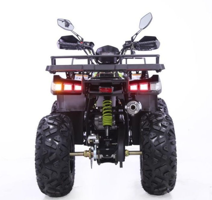 Квадроцикл YACOTA WARRIOR 200 PRO в Норильске