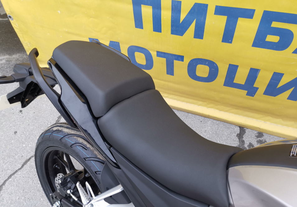 Мотоцикл MOTOLAND (МОТОЛЕНД) 250 CB250 (172FMM-5/PR250) (2022 г.) в Норильске